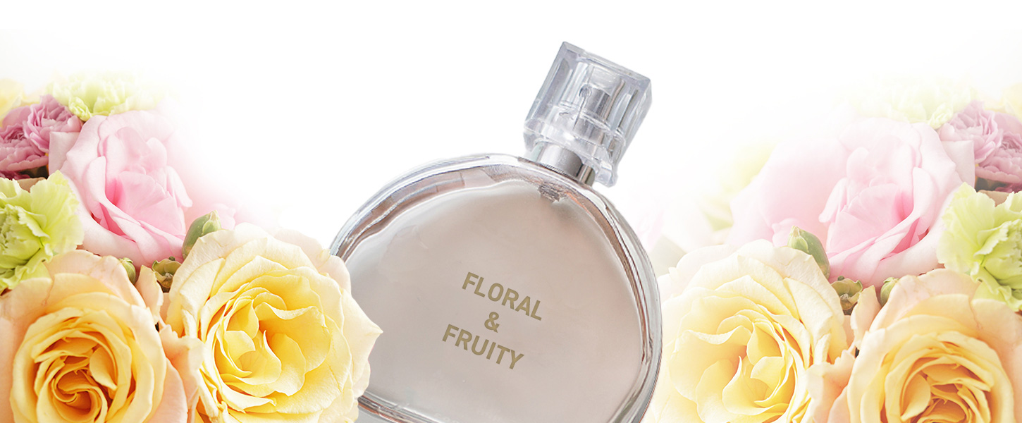 極上の艶、最高級フレグランスの香り